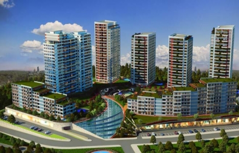 Bulvar İstanbul, bir yılda projenin yüzde 90'ını sattı!