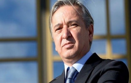 Aydın Ünal: Her köşeden beton fışkırıyor!