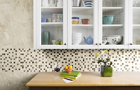 Tureks Stone ile mutfaklarda bitmeyen bahar tazeliği!