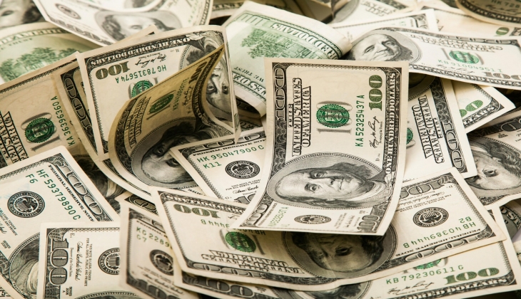 Merkez Bankası'yla ilgili flaş dolar gelişmesi