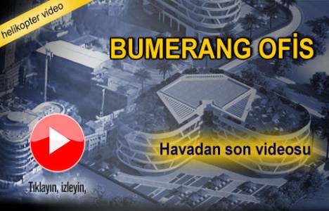 bumerang ofis nerede