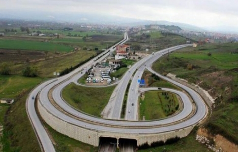 bursa istanbul otoyolu