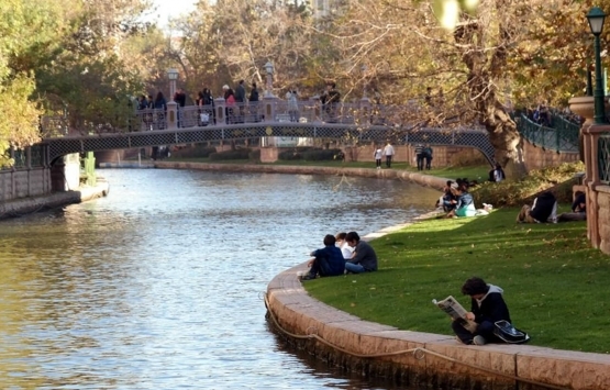 Eskişehir deki riskli binalar belirlendi!