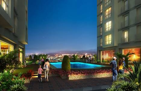 Essenora Evleri Gaziosmanpaşa resimleri!