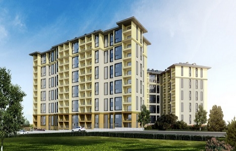 Konforia Sitesi Bahçeşehir fiyat listesi!