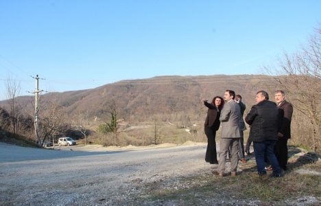 SEDAŞ şebekeleri inceliyor!