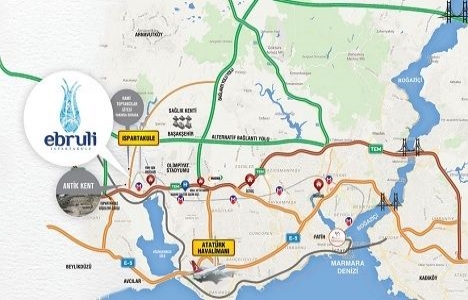 Ebruli Ispartakule ödemeleri!