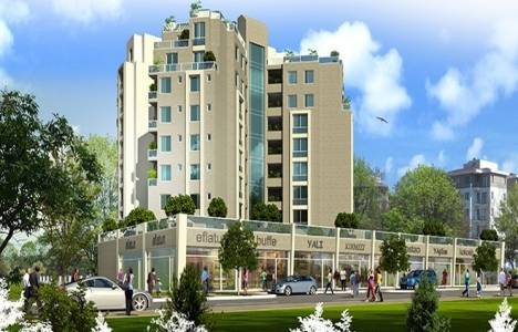 Park Çekmeköy by Habitat Konutları'nda 2+1'ler 229 bin TL! 