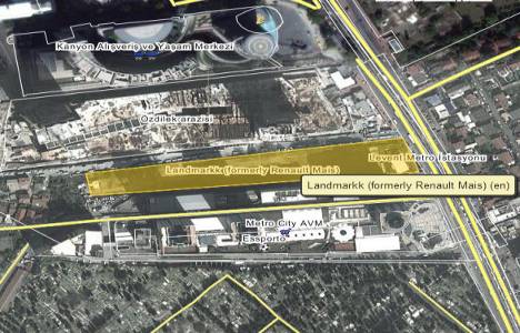 Ferko dan Levent e arsa operasyonu!