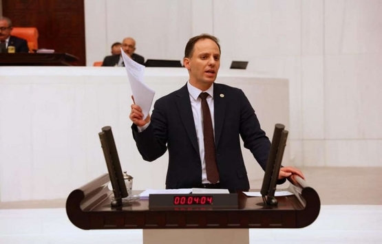 Enerji etüdü yapılması gereken bina sayıları mecliste!