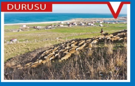 İşte baştan sona Kanal İstanbul!