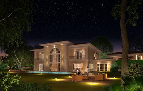 Batı Mahal Büyükçekmece resimleri!