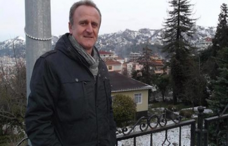 Rize Küçük Sanayi Sitesi seneye tamamlanacak!