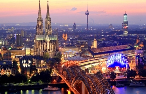 Bu ne perhiz bu ne lahana turşusu Almanya?