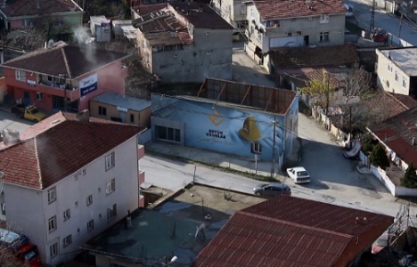 Büyük Uzunlar İnşaat Ataşehir Barbaros Mahallesi nde dönüşüme giriyor!