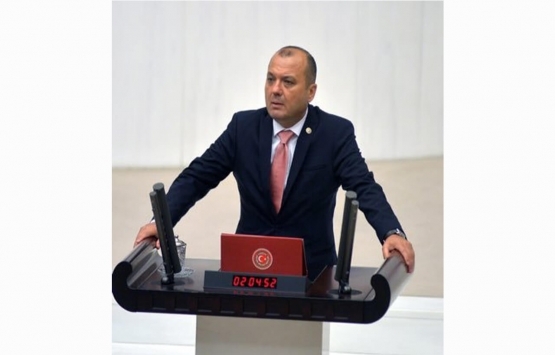 Tekirdağ Ergene'de OSB yatırım projesi kararı mecliste!