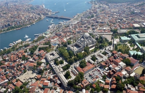 Fatih Fatma Sultan Mahallesi imar tadilatı askıya çıktı!