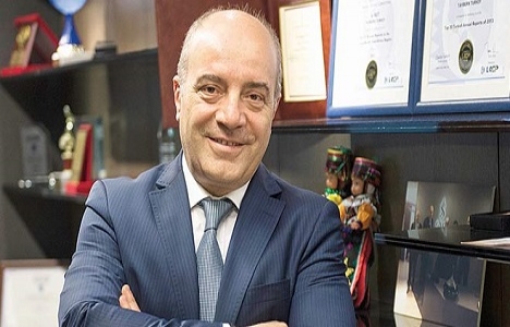 GYO lara tanınan vergi azaltma önerisine sektörden tepki geldi!