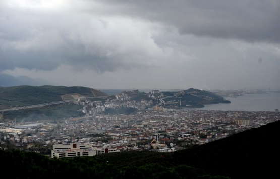 Bursa Gemlik te 687 lira taksitle ev sahibi oldular!