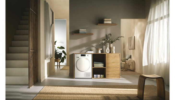 Miele kurutma makinelerinde 3 bin TL indirim! İşte Miele 9 Ekim 2022 fiyat listesi…