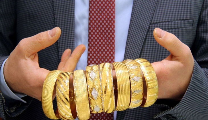 Altına yatırım planlayanlar dikkat, ne tam ne çeyrek, işte yapmanız gereken! Fiyatların uçacağı tarih bile belli