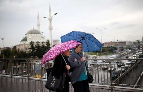 Enerjide yumuşak kış bekleniyor!