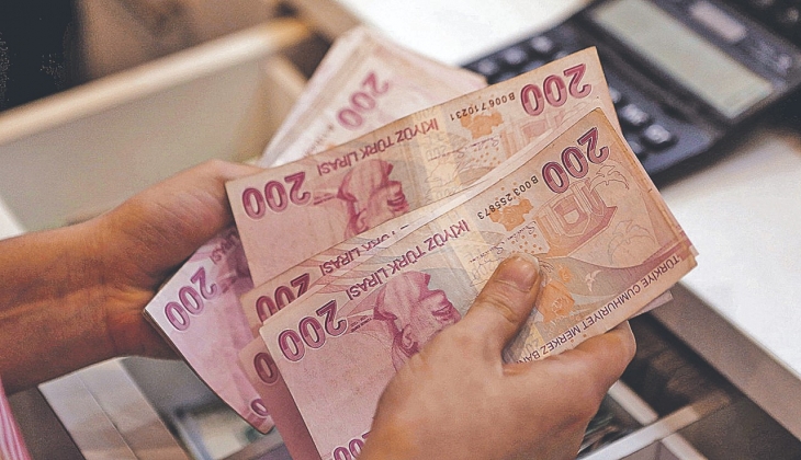 KDV’de büyük fiyasko Tahsil edilemeyen tutar 164 Milyar TL'yi aştı