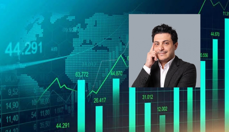 'Borsada battık' diyenlere Mert Başaran'dan cevap! Demek ki hisse yanlış seviyoruz! 