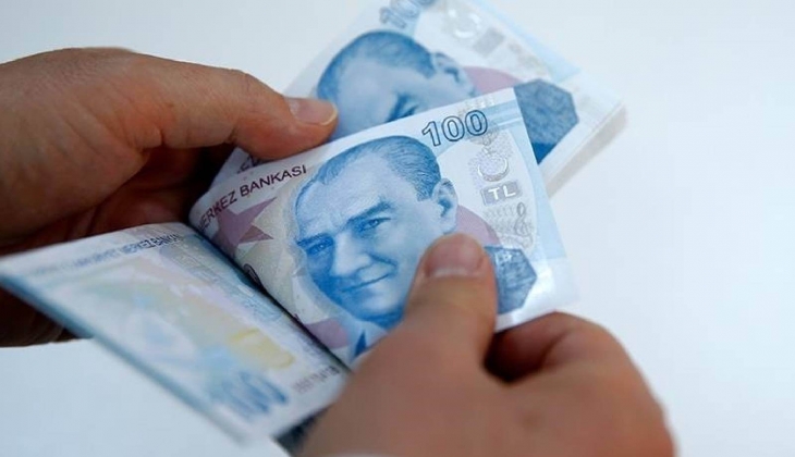 Cumhurbaşkanı Erdoğan dan asgari ücrete enflasyon üzerinden zam sinyali!