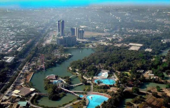 EBRD'den Özbekistan'a 240 milyon dolar kredi!