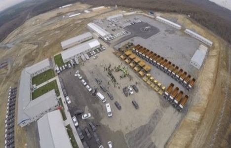 3.Havalimanı'nın açılış tarihi belli oldu!