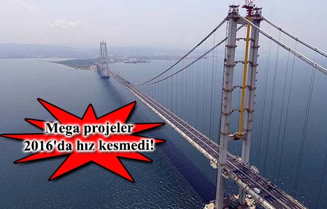 Ekonomide 2016 böyle geçti!