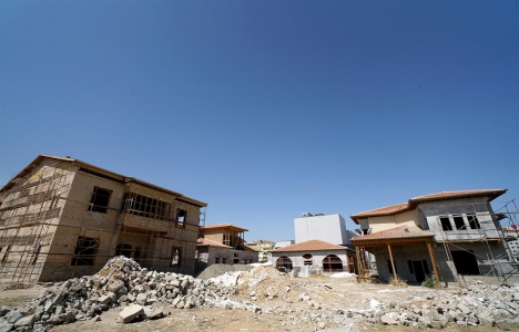 Malatya'daki kerpiç evler turizme kazandırılacak!