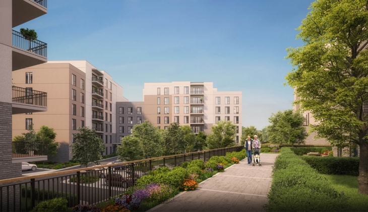 Balıkesir Emlak Konutları satışa çıktı! Dev projede yüzde 10 indirim fırsatı! 