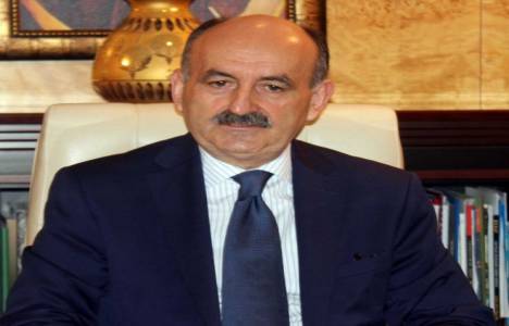 Mehmet Müezzinoğlu: 2017 itibariyle 15 şehir hastanesi hizmete girecek!