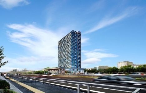 68 markalı projede 40 bin yeni konut inşa ediliyor!