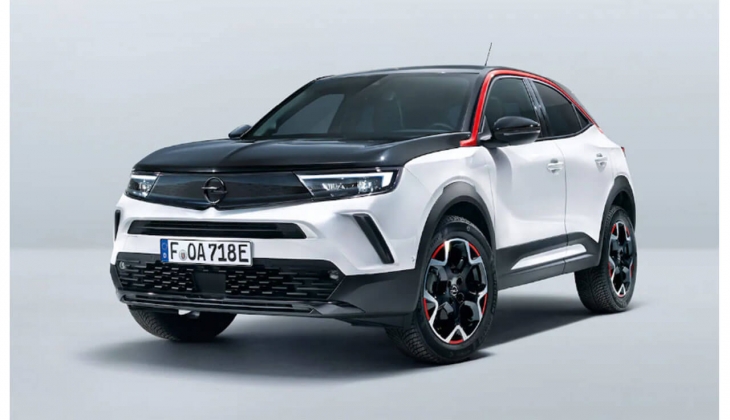 Elektrikli Opel Mokka-e ye tek kuruş zam gelmedi! İşte Opel Mokka-e 12 Şubat 2023 fiyat listesi! Hemen bakın!