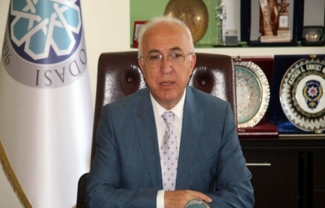 Antalya-Kayseri YHT turizm açısından önemli!