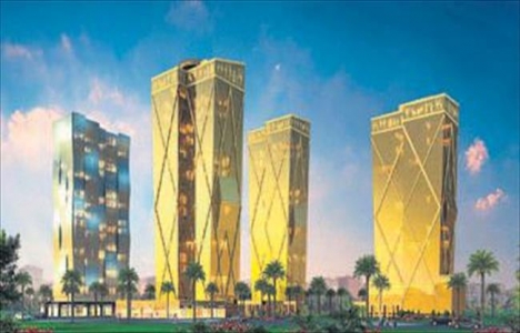 Rotana İstanbul'da iki otel açıyor!