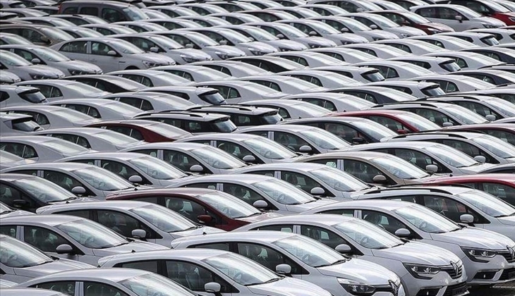 Otomobillerini satmak isteyenler dikkat! Yeni düzenleme getirildi! Bunu yapmanın cezası 100 bin TL