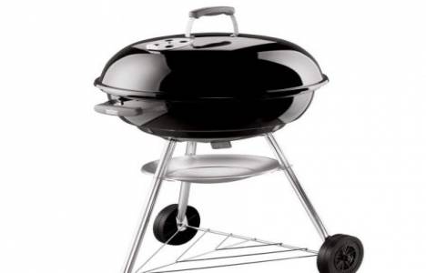 Weber Stephen barbekü fiyatları 599 TL'den başlıyor!