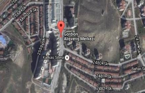 Gordion AVM Kurban Bayramı 2015 te açık mı?