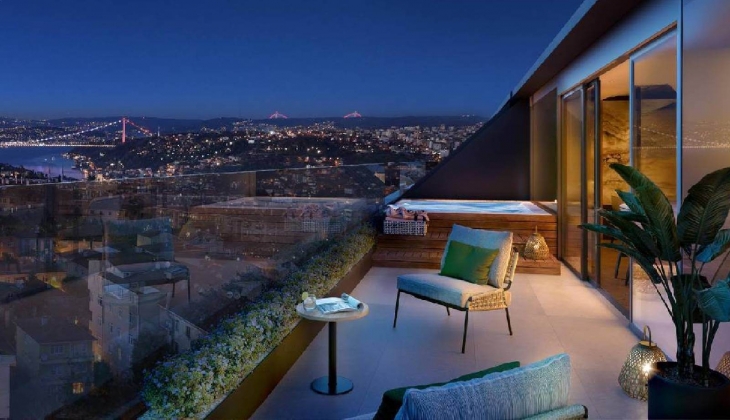 İV Kandilli nerede? İV Kandilli konut fiyatları ne kadar?