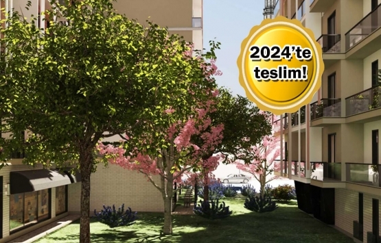 Mari Vadi Evleri geliyor! Yeni proje!