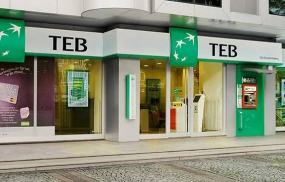 TEB’den kira ödemelerine destek!
