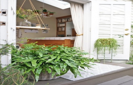 İşte küçük ama muhteşem evler!