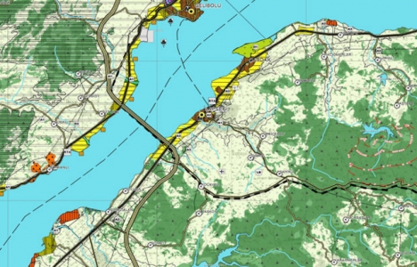Çanakkale Boğaz Köprüsü konut ve arsa fiyatlarını artırdı!