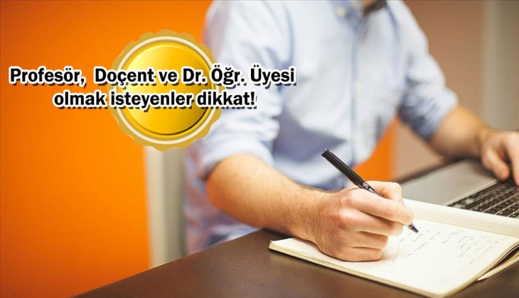 İstanbul'daki o üniversiteye 143 Öğretim Üyesi alınacak! Başvurular başladı: Hemen şartlara bakın!