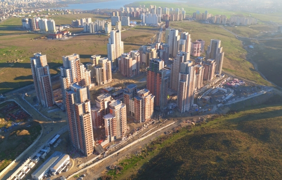 Emlak Konut un 39 projesinde son durum!