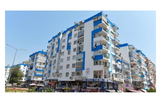 Antalya'da kirasını ödeyemeyen kiracıya emlakçıdan 'anahtarını alırım' tehdidi! 